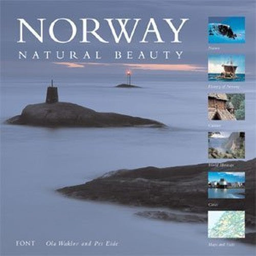 Norway: Natural Beauty