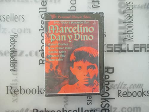 Marcelino Pan y Vino