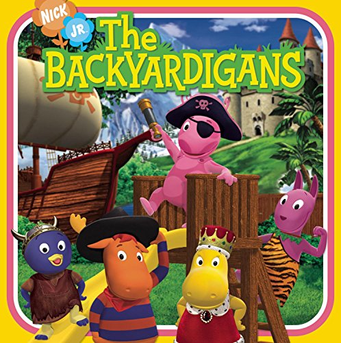 Backyardigans [Australian Import]