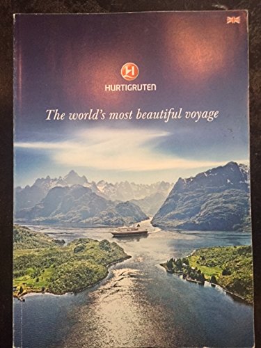 The Worlds Most Beautiful Voyage