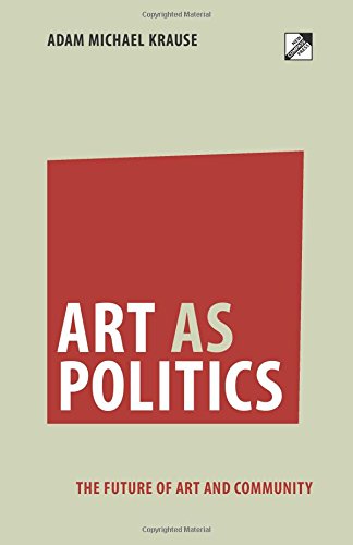 Art As Politics