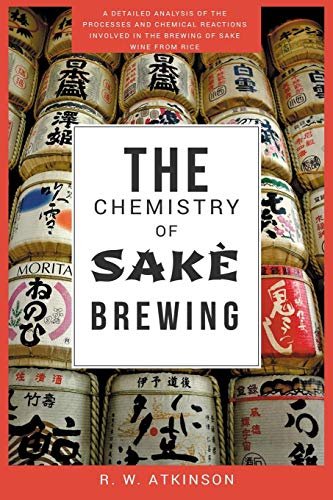 The Chemistry of Sake Brewing
