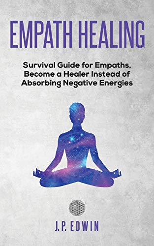 Empath healing