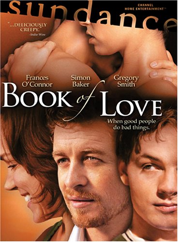 Book of Love [DVD] [Region 1] [US Import] [NTSC]