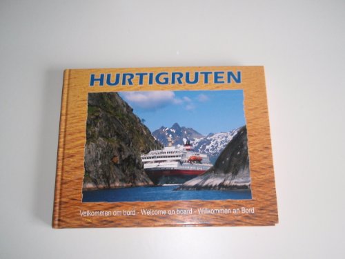 Hurtigruten: Velkommen om bord