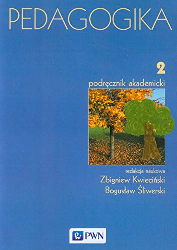 Pedagogika Podr?cznik akademicki Tom 2
