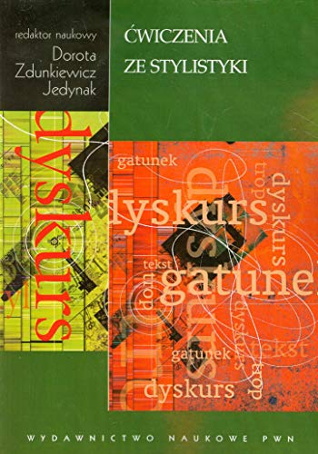 ?wiczenia ze stylistyki