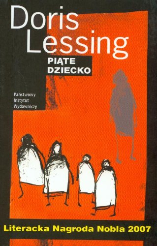 Pi?te dziecko (BIBLIOTEKA BABEL)