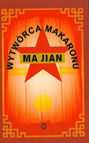 Wytworca makaronu