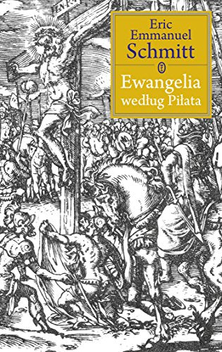 Ewangelia wedlug Pilata