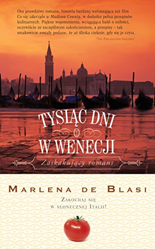 Tysiac Dni W Wenecji (Polska wersja jezykowa)