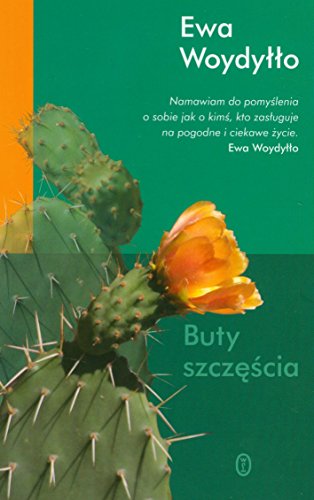 Buty szczescia (polish)