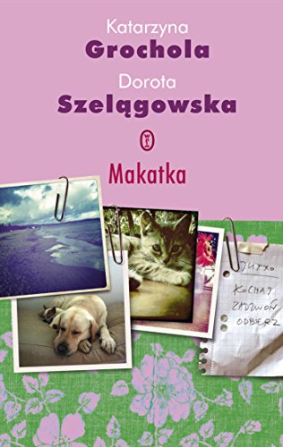 Makatka (polish)