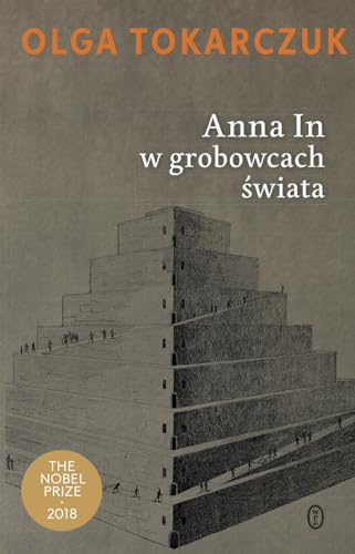 Anna In w grobowcach swiata (Polish Edition)