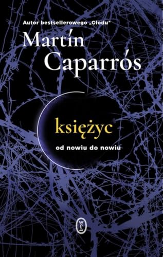 Ksiezyc: Od nowiu do nowiu