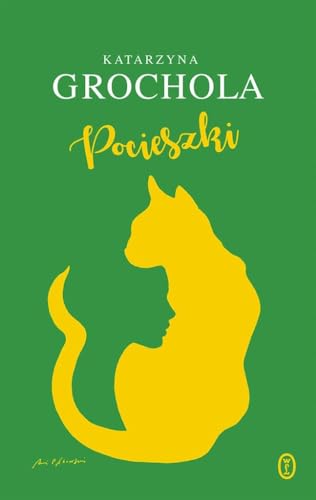 Pocieszki (Polish Edition)