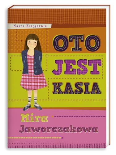 Oto jest Kasia (Polish Edition)