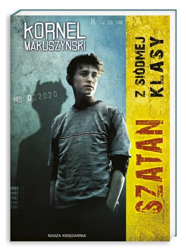 Szatan z siodmej klasy (polish)