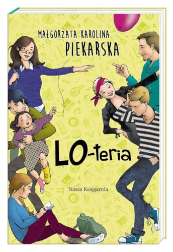 LO-teria
