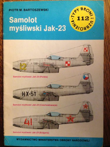 samolot-mysliwski-jak-23