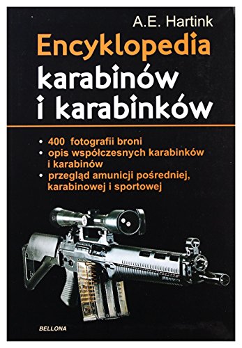 Encyklopedia Karabinów i Karabinków
