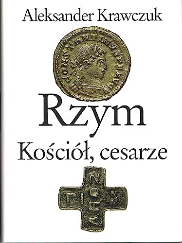 Rzym, Kościół, cesarze