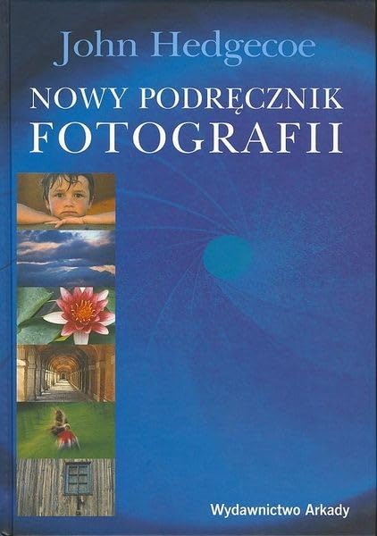 Nowy podrecznik fotografii
