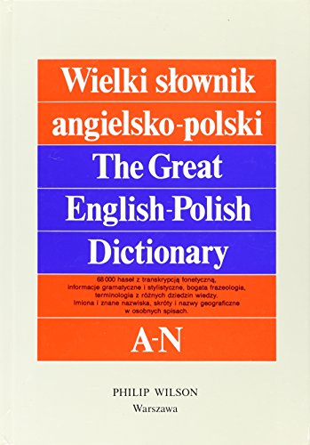 English-Polish
