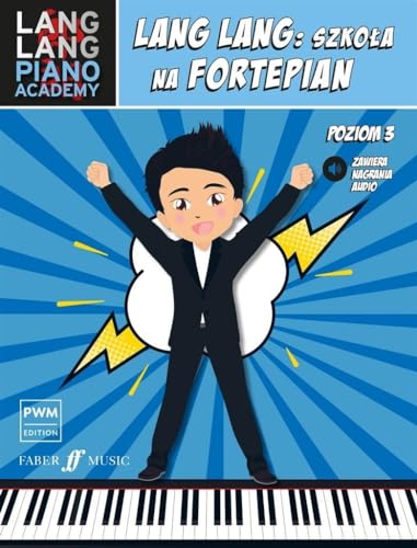 Lang Lang: szkola na fortepian 3