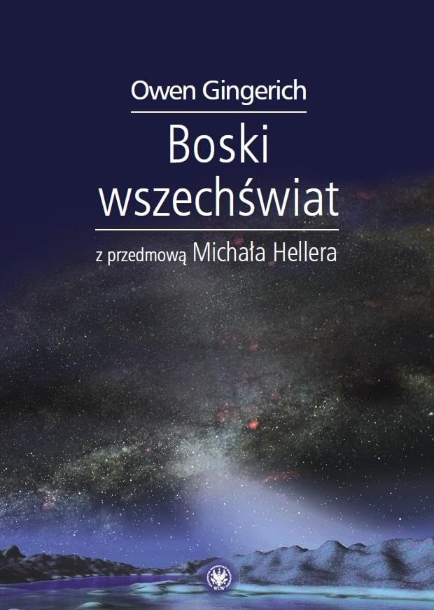 Boski Wszechswiat