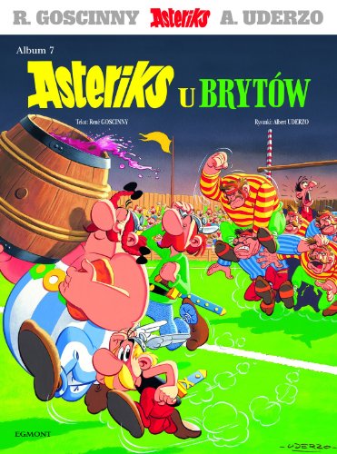 Asteriks u Brytow