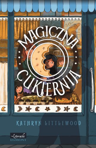 Magiczna Cukiernia