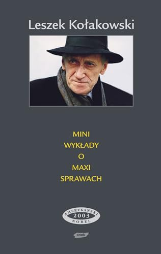 Mini wyklady o Maxi sprawach