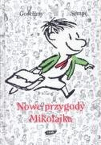 Nowe Przygody Mikolajka