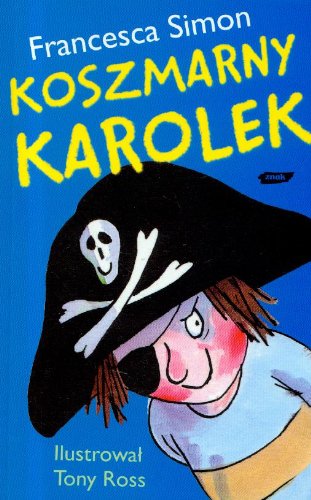Koszmarny Karolek