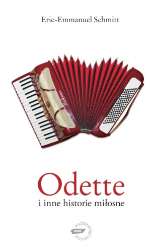Odette i inne historie milosne (polish)