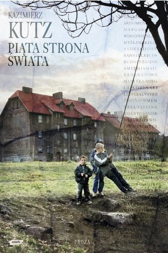 Piata strona swiata