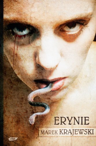 Erynie (Polish Edition)