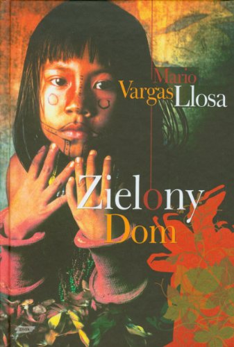 Zielony Dom