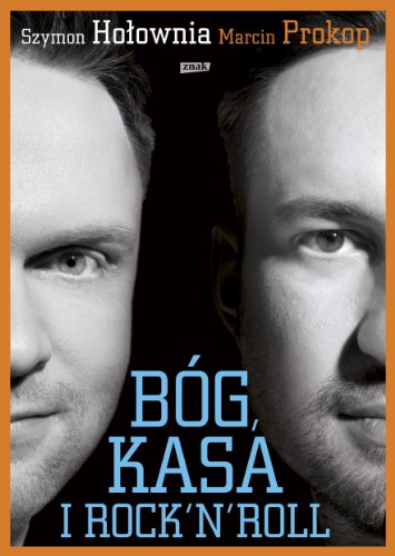 Bog, kasa i rock`n`roll (polish)