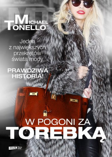 W pogoni za torebka