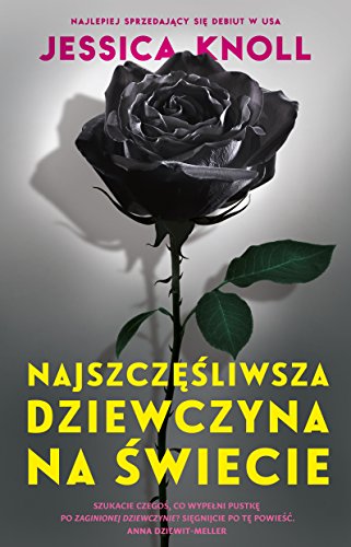 Najszcz??liwsza dziewczyna na ?wiecie