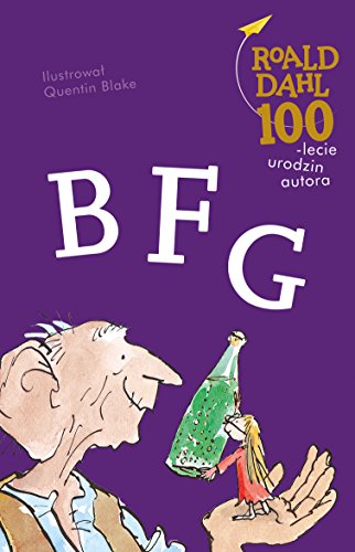 BFG Bardzo Fajny Gigant