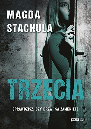 Trzecia (Polish Edition)