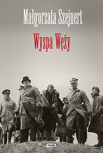 Wyspa Wezy