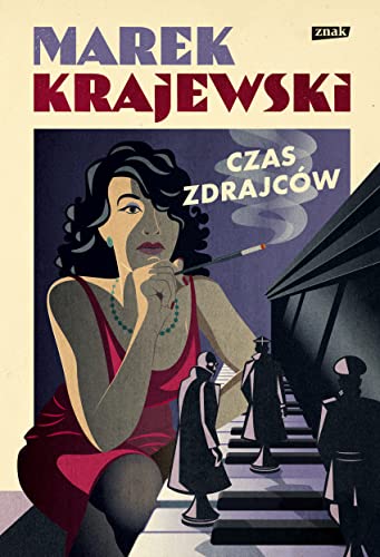 Czas zdrajcow
