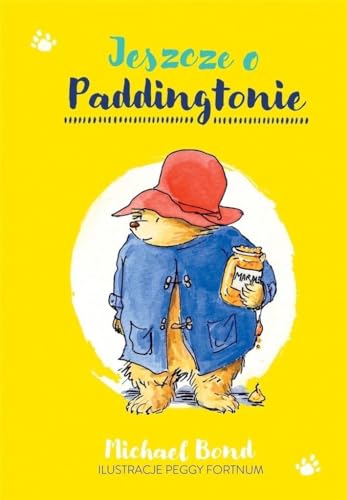 Jeszcze o Paddingtonie
