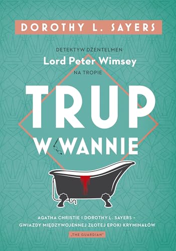 Trup w wannie