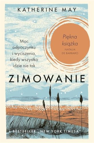 Zimowanie. Moc odpoczynku i wyciszenia, kiedy wszystko idzie nie tak