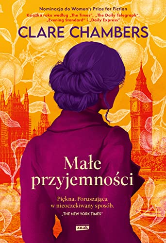 Ma?e przyjemno?ci